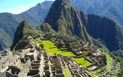 Inca Trail for Reuben’s Birthday (2024)