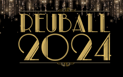 REUBall 2024
